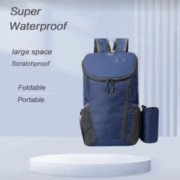 Lazada hiking bag discount
