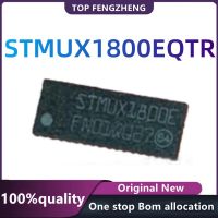 Chip STMUX1800EQTR STMUX1800E QFN42 Asli Baru