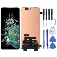 【SHU Line】ของเหลว AMOLED หน้าจอ LCD สำหรับ OnePlus Ace Pro พร้อม Digitizer ประกอบเต็มตัวเครื่อง