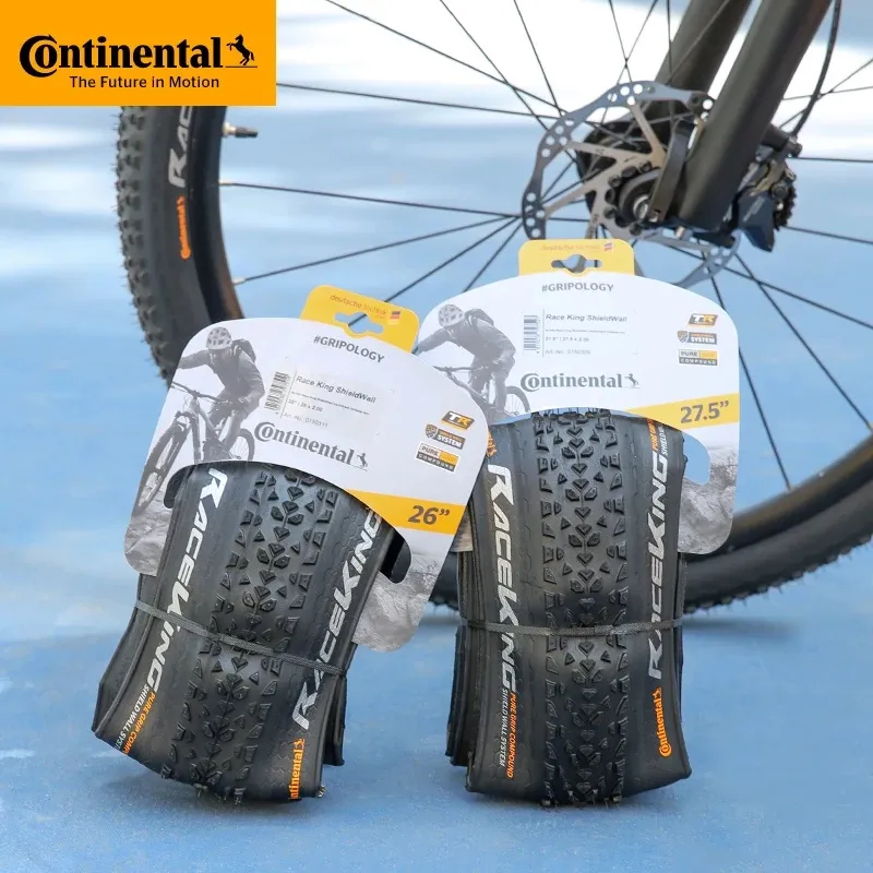 continental 26 inch mountain bike tires