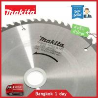 MAKITA ใบเลื่อยวงเดือน ตัดไม้ 9นิ้ว X 60ฟัน ของแท้! ส่งฟรี!