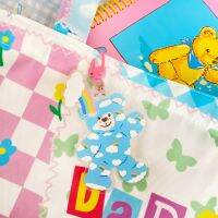 DADDY | Skyler Bear Keychain