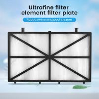 Ultra-Fine Filters Pool Cleaner Filter 9991432-R4 Pool Filter for Dolphin M400 M500 Ultra-Fine Filter Elements (4 Packs)