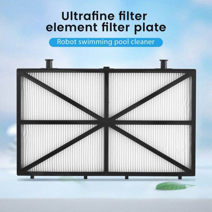 ultra-fine-filters-pool-cleaner-filter-9991432-r4-pool-filter-for-dolphin-m400-m500-ultra-fine-filter-elements-4-packs