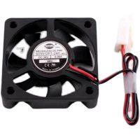 2023vc Schindler 3300 elevator inverter fan SD5012PT-24H 5cm 24V 0.06A cooling fan