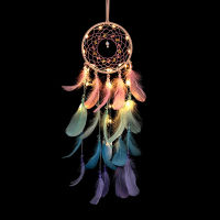 【cw】 Creative Birthday Gift for Girls Practical Special Birthday Gift Girlfriends Gift Wife Hot Air Balloon Dreamcatcher Ornaments ！