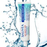 ยาสีฟันสำหรับคนน้ำลายแห้ง Salivea Toothpast Dry Mouth