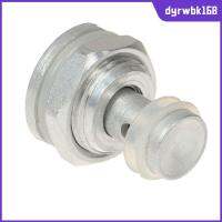 DYRWBK168 1PC 14mm ครับ อุปกรณ์เสริมห้องครัว หม้อกลางหม้อ อลูมิเนียมอลูมินัม วาล์วลอยได้ วาล์วหม้อความดัน แรงขับเคลื่อนสูง วาล์วจำกัดขนาด