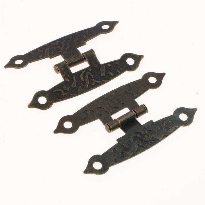 BestBuy HOME 8 x Soft Close Kitchen Door Hinge 34mm Slow Shut