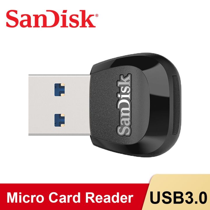 SanDisk MobileMate USB 3.0 Card Reader