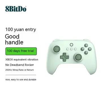 8BitDo Ultimate C Wired