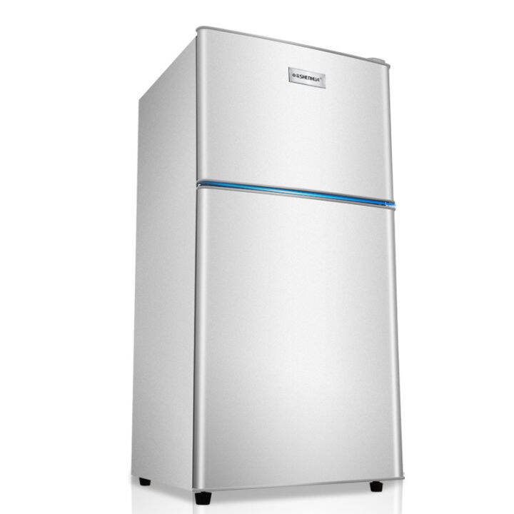 Mini Refrigerator With Freezer Energy Saving Small Refrigerator