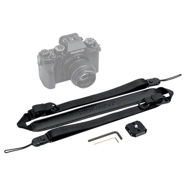 Adjustable Camera Neck Strap Quick Release Shoulder Strap Sling Strap