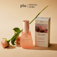 PLU ATELIER FREESIA PERFUME HAIR OIL 50ML. (ออยล์บำรุงผม ช่วยดูแลปัญหาผมแห้งเสีย ให้ผมนุ่มลื่น ไม่ชี้ฟู)