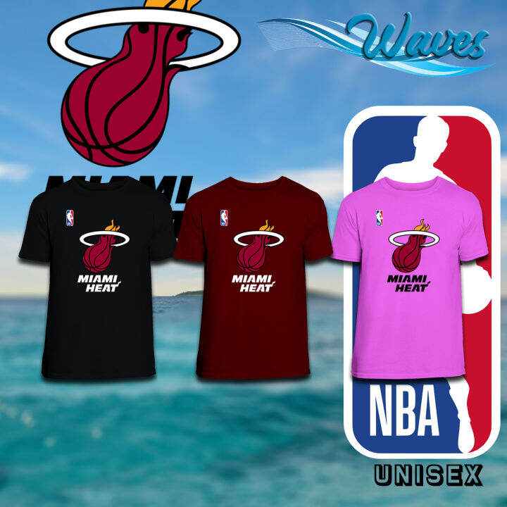 miami heat couple shirts