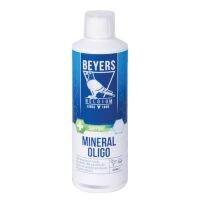 Mineral Oligo (delinature) 400ml(ช่วยให้ร่างกายซึมซับ ค่าของโภชนาการต่างๆ