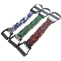 【CC】 Adjustable Resistance Band Chest Expander Multifunctional Arm Strengthener Tensioner Training Gym