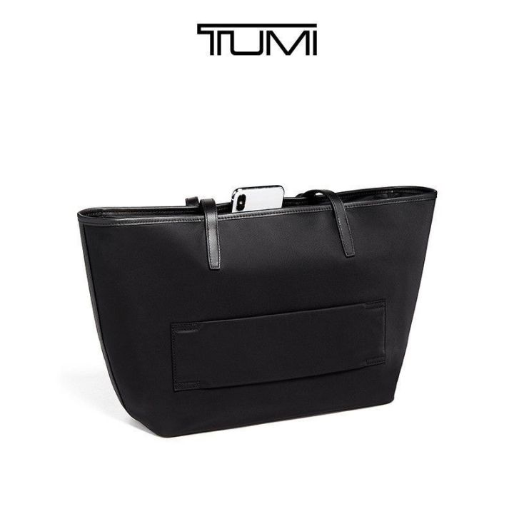 america-tumi-196452-voyageur-series-fashion-tote-bag-handbag-ultra-light-parachute-fabric