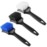 【CC】❁✠  Tire Rim Hub Cleaning Brushes Car Wheels Detailing Accessories Washing