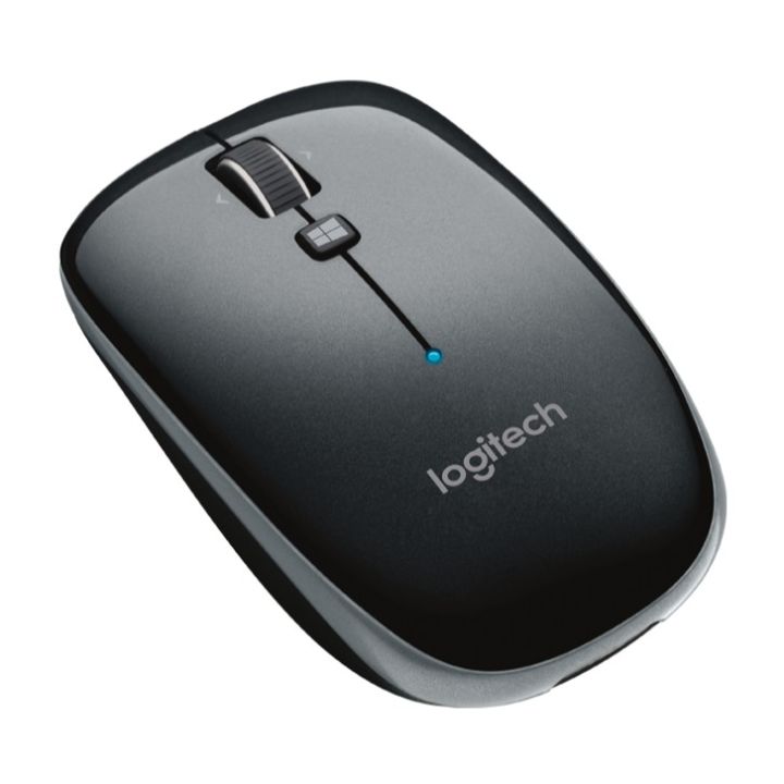 best-seller-logitech-m557-bluetooth-mouse-สีดำ-ที่ชาร์จ-หูฟัง-เคส-airpodss-ลำโพง-wireless-bluetooth-คอมพิวเตอร์-โทรศัพท์-usb-ปลั๊ก-เมาท์-hdmi-สายคอมพิวเตอร์