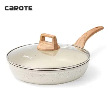 Carote Pot With Steamer - Best Price in Singapore - Oct 2023