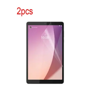 2PCS For Lenovo Tab M8 M9 M10 M11 P11 P12 Tempered Glass Screen Protector