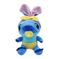 Soft Plush Toys Stitch Stuffed Animal Dolls Kids Xmas Gifts Collectible Birthday