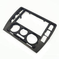 3B 1JG Interior Dash Center Console Trim Bezel Air conditioning Panel Radio Face Frame For Passat B5 2001-2005