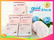 1 hộp 8 miếng thấm sữa Goodmama