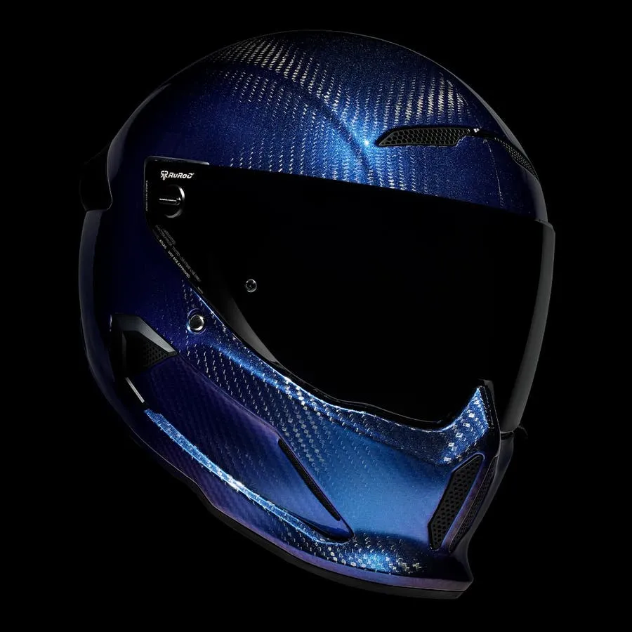 harley carbon fiber helmet