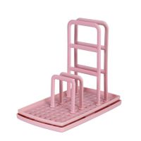 Multifunctional drain rack stores content rack kitchen dishcloth rack washcloth drain stores dish rack dry dish rack stuff