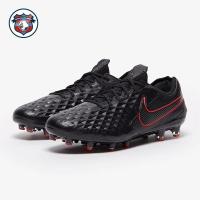 ⚽Tiempo Legend Viii Elite Ag กระดุมสั้นสำหรับรองเท้าฟุตบอลหญ้าระดับไฮเอนด์