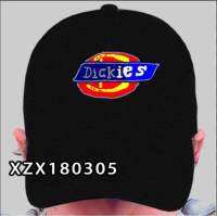 [Tsdopn34gpt]   Dickies Digital Print Quality NetCap 09