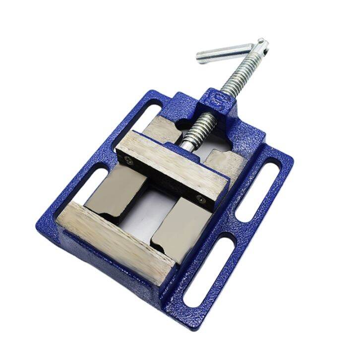 portable-3-inch-machine-vice-tools-opening-size-drill-press-vise-milling-drilling-clamp-heavy-duty-cast-iron-accessories