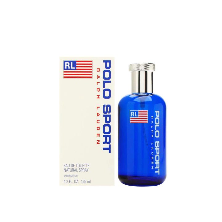 Pollo Sport Perfume For Men 125ml | Lazada PH