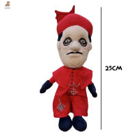 หมอนกอดสำหรับเด็ก Boneka Mainan ตุ๊กตาผ้ากำมะหยี่นิ่มลายการ์ตูนน่ารัก