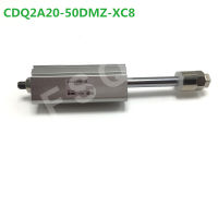 CDQ2B20-30DZ-XC8 FSQD SMC Double Acting Rod End ภายนอกด้ายกระบอก CDQ2A CDQ2B Series