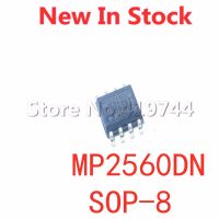 5PCS/LOT MP2560DN-LF-Z MP2560DN SOP-8 SMD Power IC Switching Regulator In Stock NEW original IC