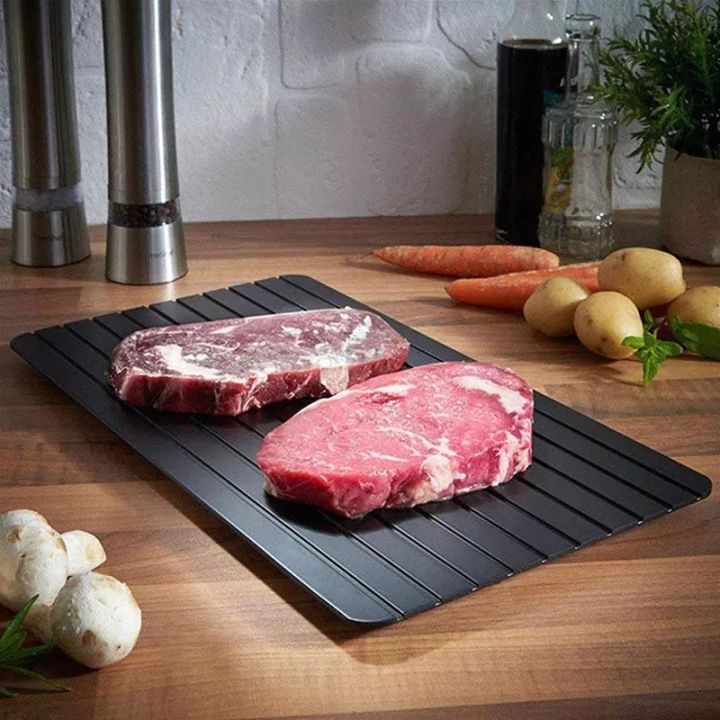 fast-defrosting-tray-thaw-frozen-food-meat-fruit-quick-defrosting-plate-board-defrost-kitchen-gadget-tool-dropshipping