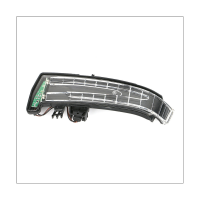 Car Front Directional Light for Mercedes-Benz B-CLASS W176 W204 S204 C117 C218 W212 C207 S212 X156 X204