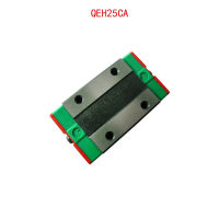 1PCS HIWIN QEH25CA BGCS20CN HGW15CC EG20 Linear Guide Slider Block For Large Format Printer