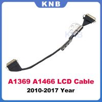 New Laptop For Macbook Air 13.3 A1369 A1466 LCD LED LVDs Display Screen Flex Cable 2010 2011 2012 2013 2014 2015 2017