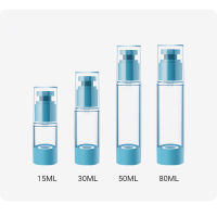 Cosmetic Mist Ultra-fine Bottle Empty Vacuum Spray Travel