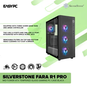 Shop Aluminum Matx Pc Case with great discounts and prices online