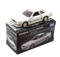 Takara Tomy. Tomica TP21รถโมเดล Diecast โตโยต้าโซเรอร์ใหม่ในกล่อง