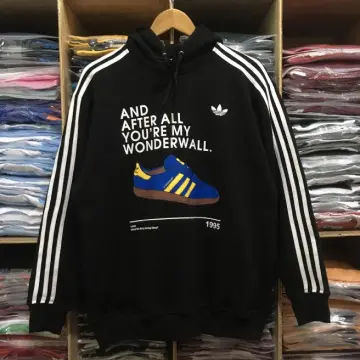 Jual sweater best sale hoodie adidas original