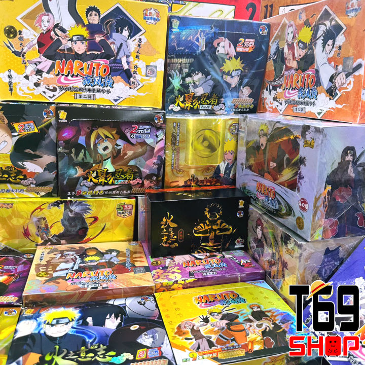 Shop Anime Giá Tốt T09/2023 | Mua tại Lazada.vn