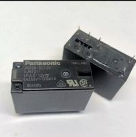 Relay JW2SN-DC12V Panasonic สินค้าในไทยพร้อมส่ง (1ชิ้น)