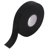 Hockey Grip Tape Self-Adhesive Non-Slip Wear-Resistant Racket Tape for Badminton Grip Golf Rod Tennis-Squash Racket