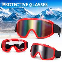 High Quality Motocross Goggles Glasses Motorcycle Off Road Masque Helmets Goggles Ski Sport Motorbike Motorcycle Dirt